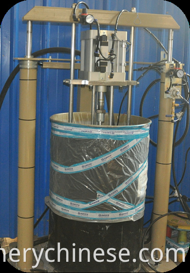 Insulating Glass sealing robot